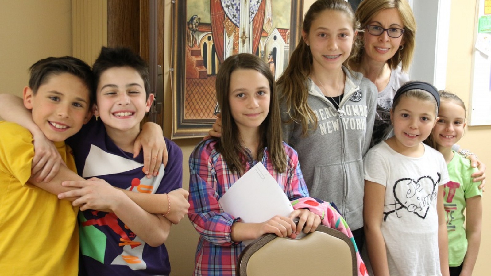 Студентски успех