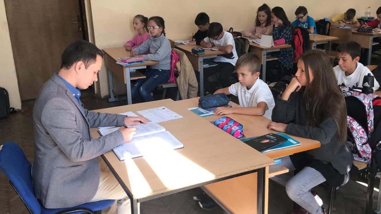 Нови смерови